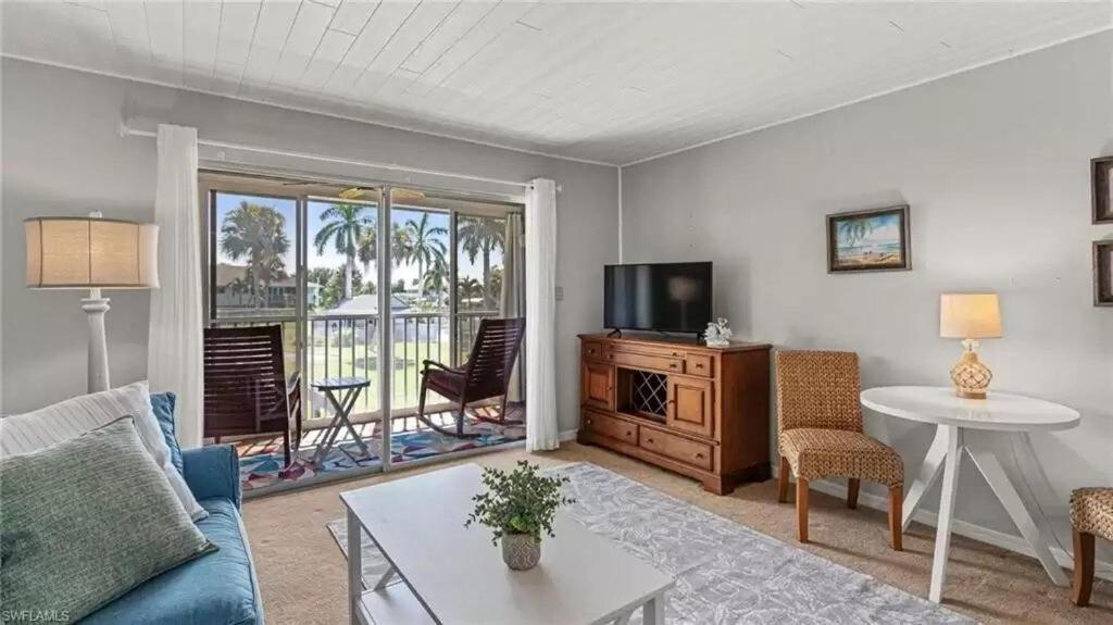 Bokeelia Condo, Pool & Fishing & Boat Dock Exterior photo